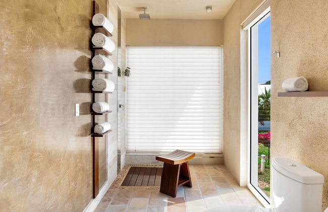 6 BR Villa On Crocus Bay With Pool Concierge - Foto 41