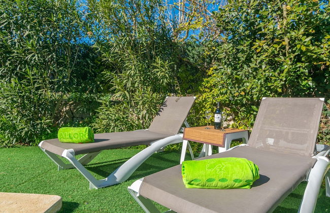 Es Mol Can Torres in Sineu - Foto 36