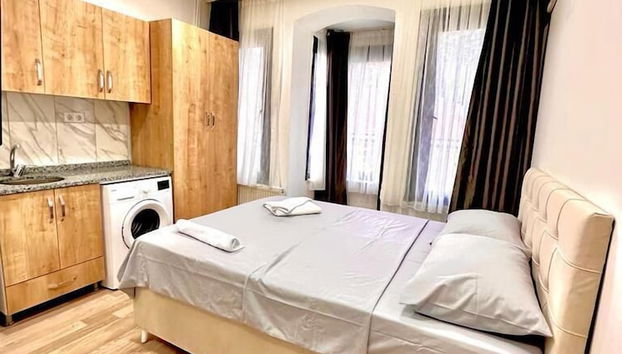 Alaca Suit - Foto 2, Quarto