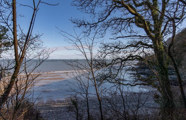 Sunningdale - Beach Side Cottage, Sea Views, Parking - Photo 95