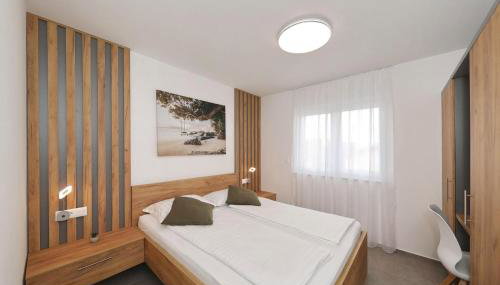 Apartmani Cicak - Foto 3, wardrobe