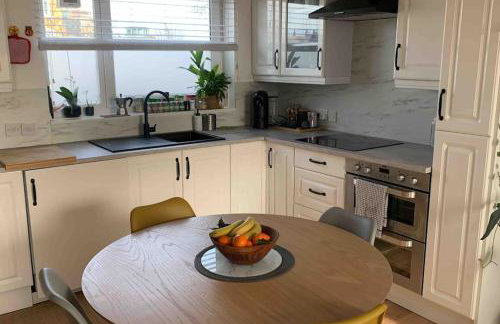 Lovely 1 Bedroom Flat in zone 1/2 London - Photo 15