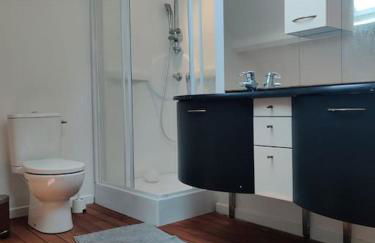 Maison avec Piscine, Jacuzzi et grand Jardin à 1h de Paris - Foto 70