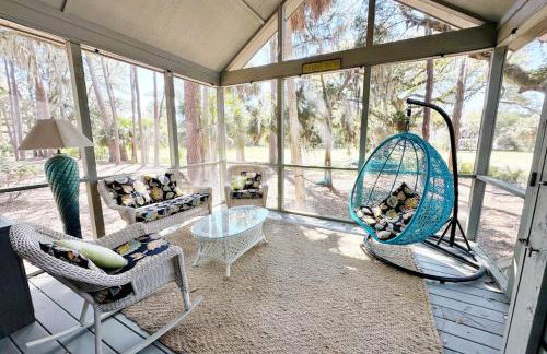 Firefly Cottage - Foto 29