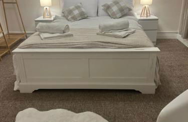 Cosy stylish house West Hull - Foto 24