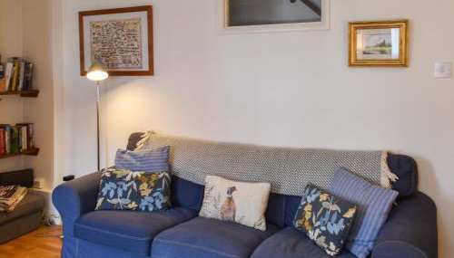 Lavenham Red Brick Cottage - Foto 4