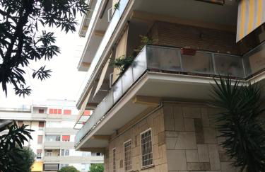 AzzurRomare Flat apartment - Foto 11