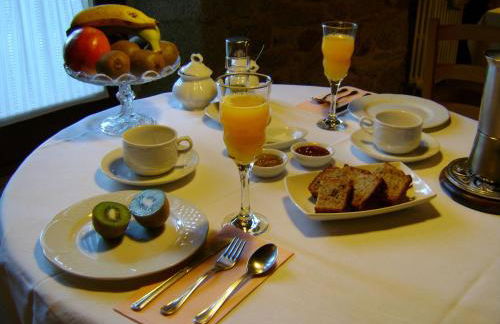 Casa Rural Graña da Acea - Foto 74