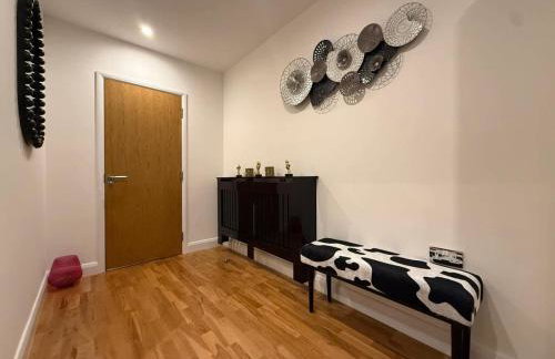 Stylish 1 Bedroom Shoreditch Apartment Sleeps 4 Near Old Street Station - Foto 20