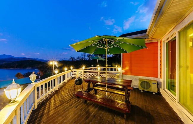 Hosu Ilchul Pension - Foto 49