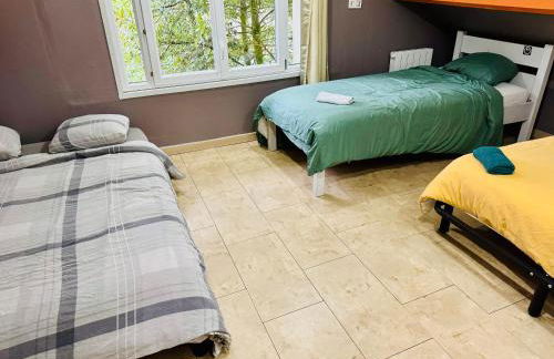 Maison indépendante O - Foto 15