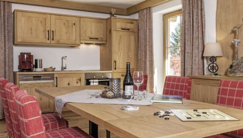 Wellness Chalet mit Whirlpool und Sauna bei Salzburg und Berchtesgaden - Foto 3