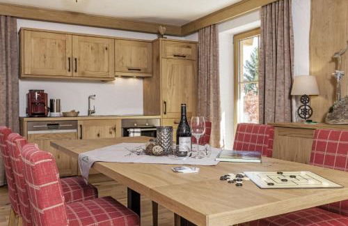 Bayern Chalets bei Salzburg und Berchtesgaden mit Whirlpool und Sauna - Foto 76