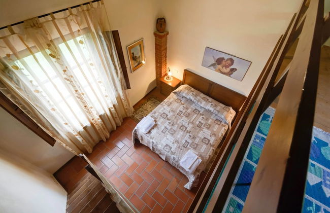 Agriturismo San Francesco - Photo 12