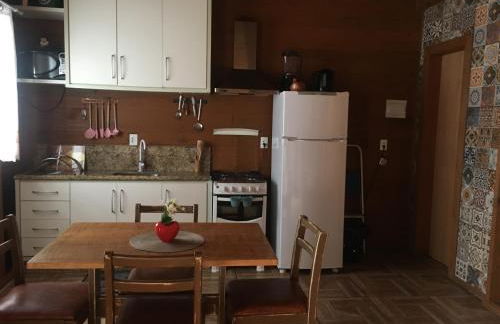 Chalé Gregório - Photo 9