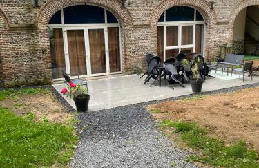 Les gîtes du château du cèdre - Foto 15