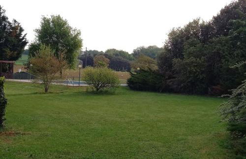 Gîte Talia - Foto 21