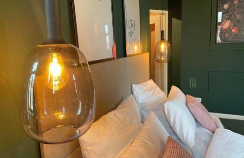 Schicke & zentrale Altbauwohnung - Foto 21