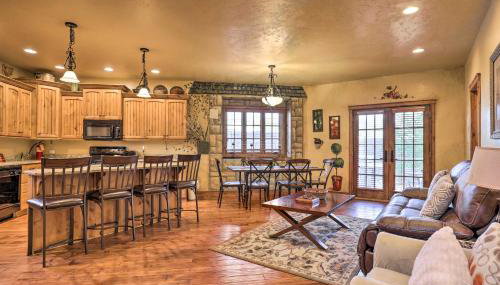 Charming Cedar City Retreat - Walk to SUU Campus! - Foto 2