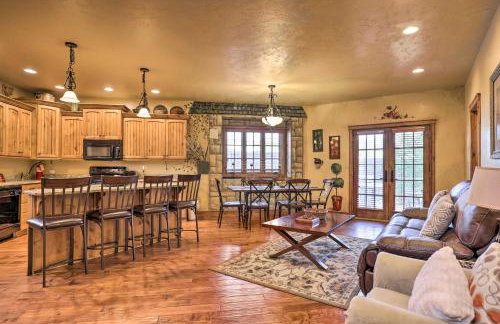 Charming Cedar City Retreat - Walk to SUU Campus! - Foto 2