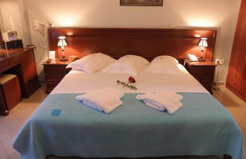 Irida Beach Resort Suites - Foto 77