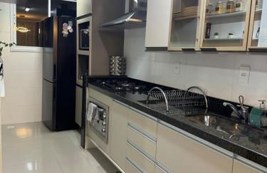 Triplex in Village - Santos SP - Foto 16