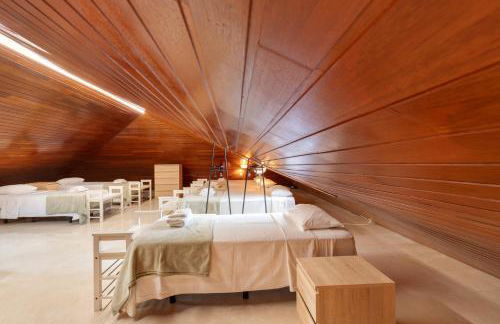 Chalet Rural Bentayga - Foto 70