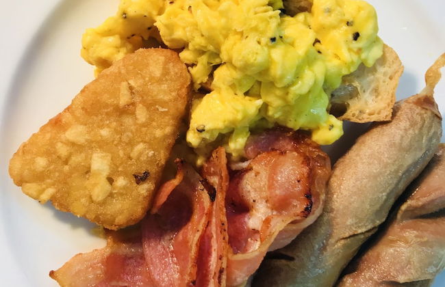 The Nautilus Napier - Foto 41