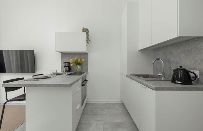 Comfortable Studio Apartments by Renters - Foto 2