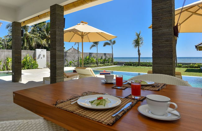 Villa Saneva - Foto 40