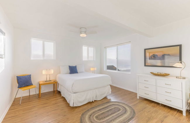 Blue Horizon by Avantstay Panoramic Views of the Ocean w/ Entertainers Patio - Foto 28