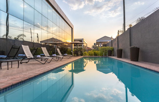 Fallsway Suites - Photo 15