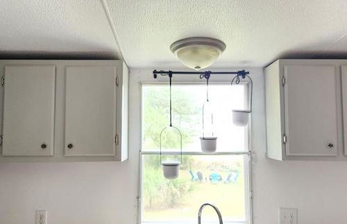 Sea Island Seclusion Marsh View with Beach Pass - Foto 19