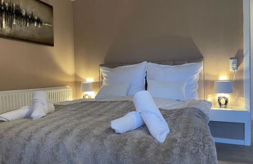 Ferienwohnung zwischen Lilienthal und dem Künstlerdorf Worpswede - Foto 2