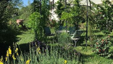 La Casa Dei Fiori - Foto 5, Garden