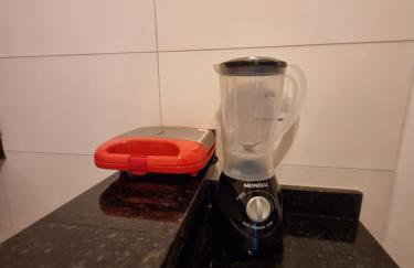 Flat Praia Dourada 2 - Foto 9