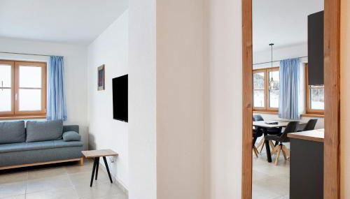 Ferienwohnung Alpenveilchen - Foto 3