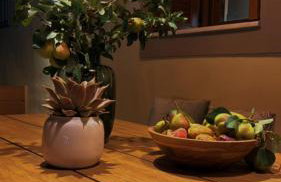 Ergini country villa with bio infinity pool & spa - Foto 5