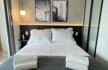 Lindo Studio Santa Cruz 6 perto São Paulo Expo - Foto 24