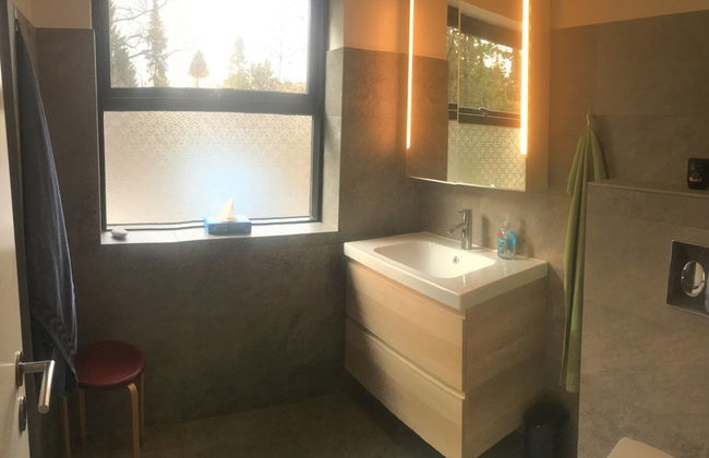 "Wilmer" - 40km from the sea - Foto 8