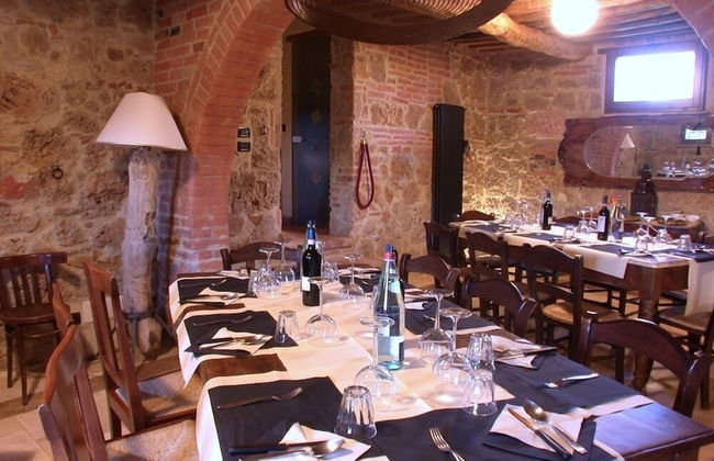 Verdidea - Podere della Bruciata - Foto 25