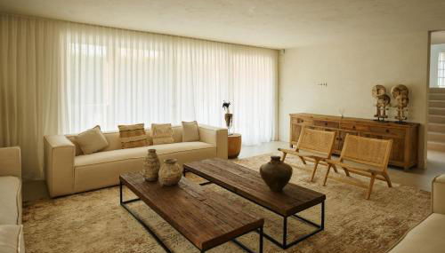 Mediterranean Seasons Villa - Foto 5