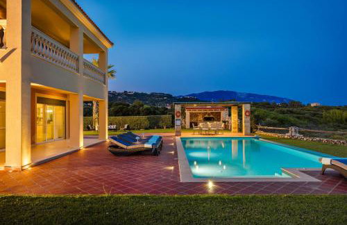Villa Sunset - Foto 21
