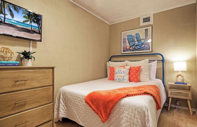 Private Balcony w/ Ocean View Pool & Hot Tub Access Ocean Echo by Avantstay - Foto 15