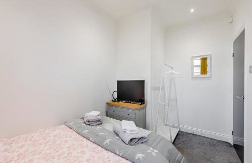 Riverview Retreat - Foto 13