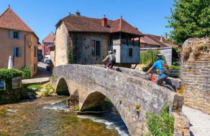 L'aube de Vouglans 2 Personnes - Foto 13