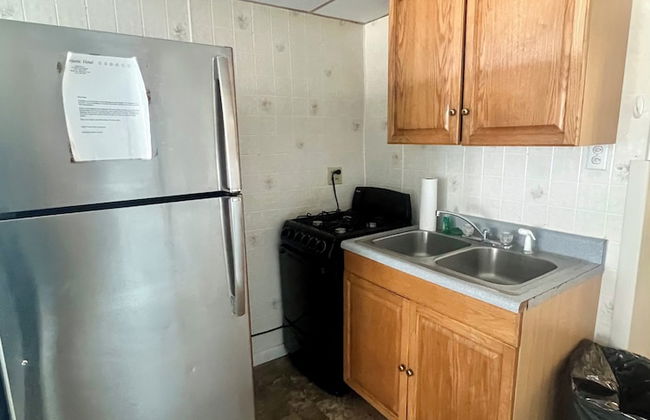 Majestic Hotel & Apartments - Foto 64