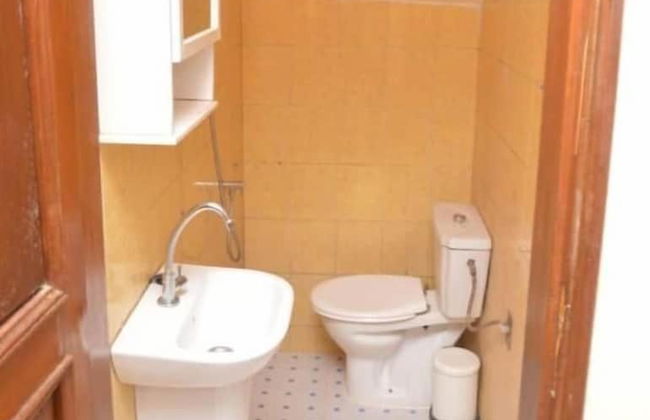 Maison de vacances Cité douane Dakar - Foto 24