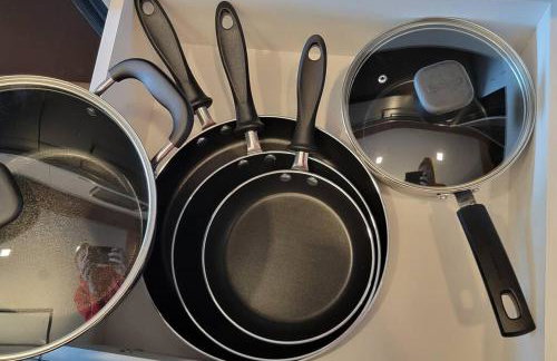 Bayviews Lux One-bedroom Apartment 1min to Petco Park Convention Center Gaslamp Pool, Hot Tub - Foto 18