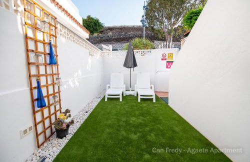 Can Fredy - Private Apartment Agaete - Foto 11